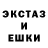 Дистиллят ТГК вейп Dashka Pershka